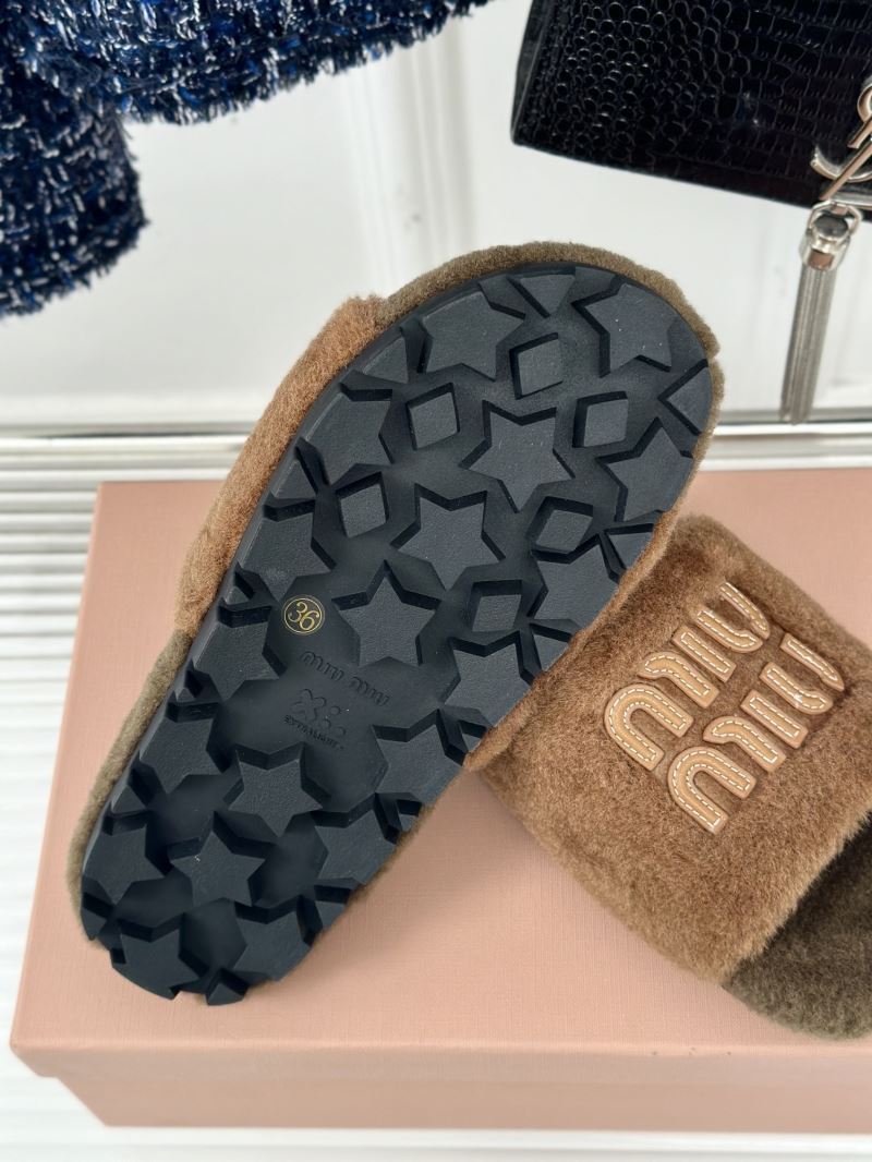 Miu Miu Sandals